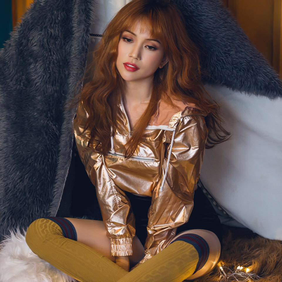 Bạn có biết: Tâm Tít, Rocker Nguyễn, Sĩ Thanh... cũng từng là VJ của YanTV? - Ảnh 33. Bạn có biết: Tâm Tít, Rocker Nguyễn, Sĩ Thanh... cũng từng là VJ của YanTV? - Ảnh 33.