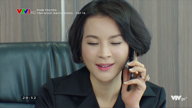 Tình Khúc Bạch Dương: Huỳnh Hồng Loan trao thân cho bồ của bạn vì nhầm người trong cơn say - Ảnh 3.