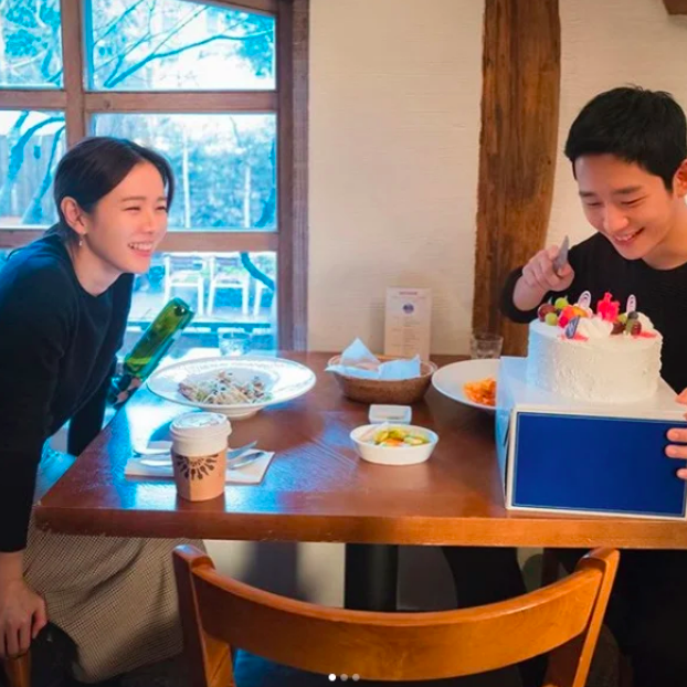 Jung Hae In thừa nhận: Tim tôi rung động trong từng khoảnh khắc vì chị Son Ye Jin - Ảnh 6.