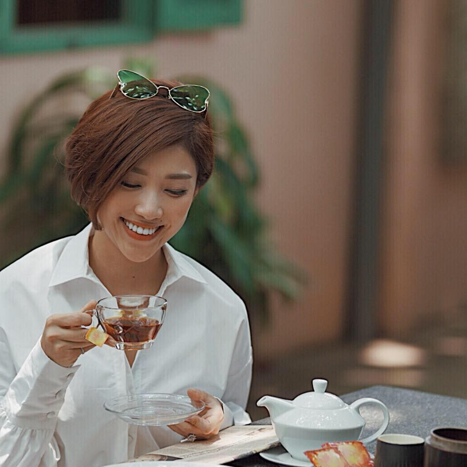 Bạn có biết: Tâm Tít, Rocker Nguyễn, Sĩ Thanh... cũng từng là VJ của YanTV? - Ảnh 15. Bạn có biết: Tâm Tít, Rocker Nguyễn, Sĩ Thanh... cũng từng là VJ của YanTV? - Ảnh 15.