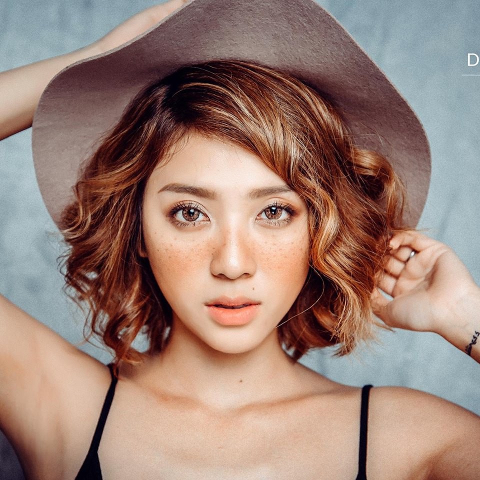 Bạn có biết: Tâm Tít, Rocker Nguyễn, Sĩ Thanh... cũng từng là VJ của YanTV? - Ảnh 16. Bạn có biết: Tâm Tít, Rocker Nguyễn, Sĩ Thanh... cũng từng là VJ của YanTV? - Ảnh 16.