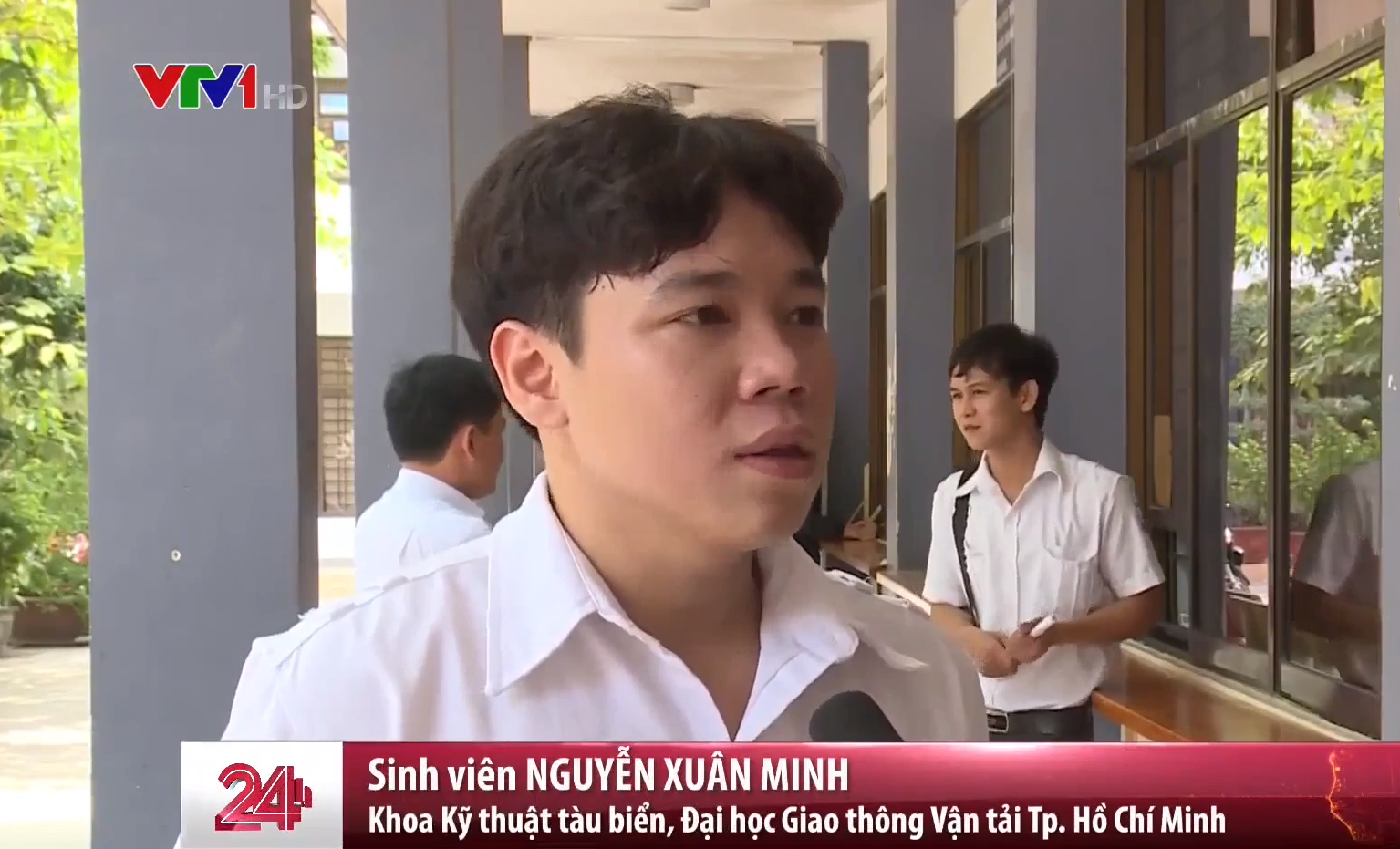 Gần 2000 sinh viên tại TP. HCM có nguy cơ bị đuổi học: Đến năm 4 mới phát hiện ra chọn sai ngành! - ảnh 2 333