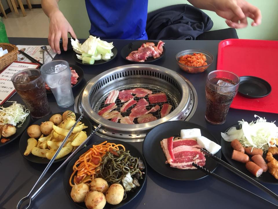 Chả ai khổ như DHS những ngày đầu du học: Suốt ngày làm bạn với mỳ tôm, đồ ăn nhanh - Ảnh 14. Chả ai khổ như DHS những ngày đầu du học: Suốt ngày làm bạn với mỳ tôm, đồ ăn nhanh - Ảnh 14.
