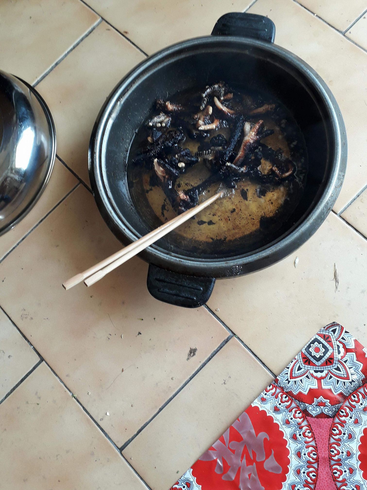Chả ai khổ như DHS những ngày đầu du học: Suốt ngày làm bạn với mỳ tôm, đồ ăn nhanh - Ảnh 13. Chả ai khổ như DHS những ngày đầu du học: Suốt ngày làm bạn với mỳ tôm, đồ ăn nhanh - Ảnh 13.