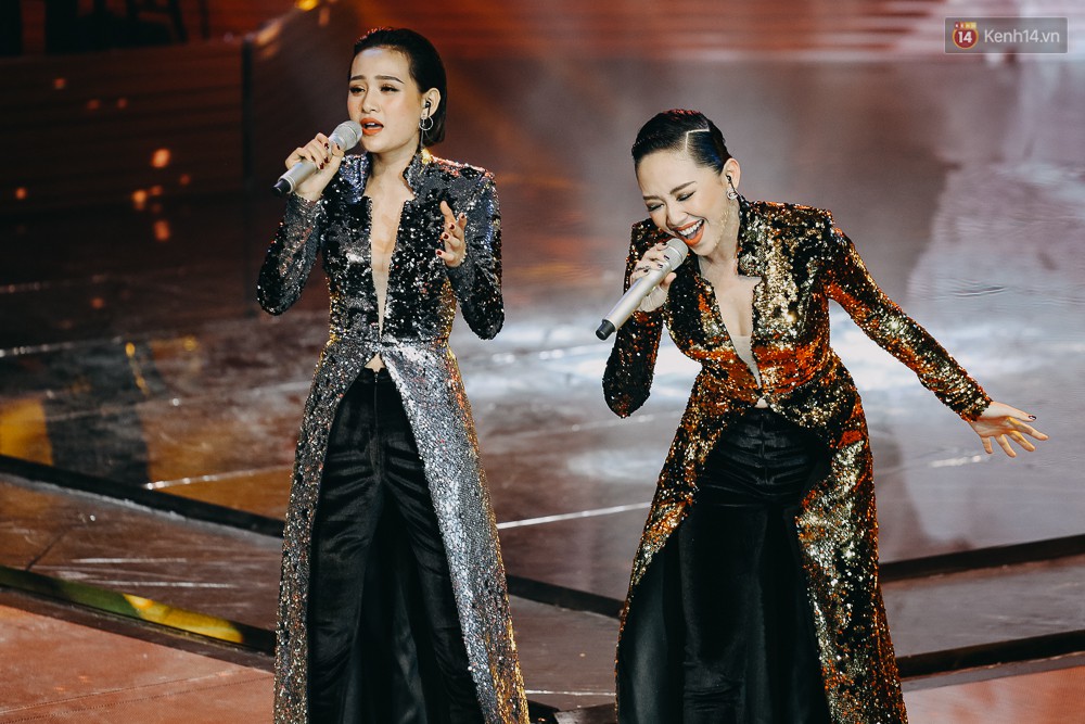 Bộ tứ HLV The Voice 2018: Người cũ trở lại phục thù! - Ảnh 4. Bộ tứ HLV The Voice 2018: Người cũ trở lại phục thù! - Ảnh 4.