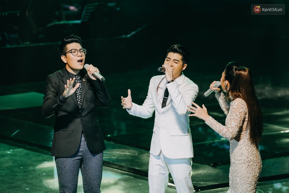 Bộ tứ HLV The Voice 2018: Người cũ trở lại phục thù! - Ảnh 5. Bộ tứ HLV The Voice 2018: Người cũ trở lại phục thù! - Ảnh 5.