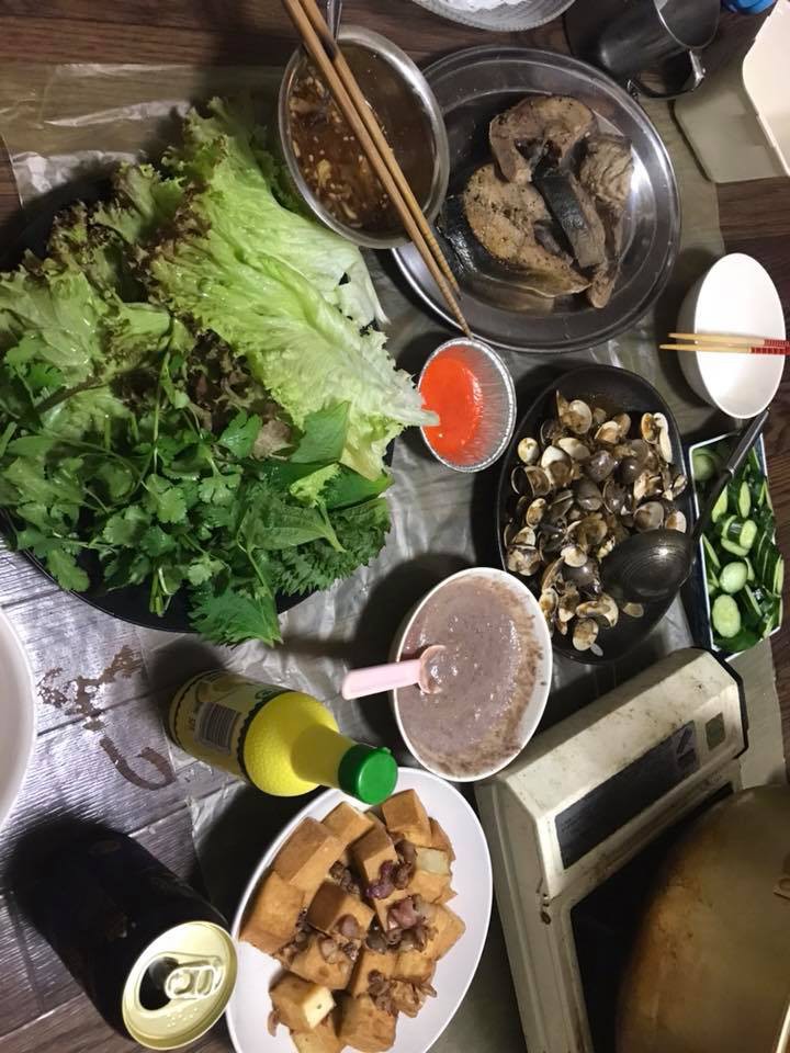 Chả ai khổ như DHS những ngày đầu du học: Suốt ngày làm bạn với mỳ tôm, đồ ăn nhanh - Ảnh 16. Chả ai khổ như DHS những ngày đầu du học: Suốt ngày làm bạn với mỳ tôm, đồ ăn nhanh - Ảnh 16.