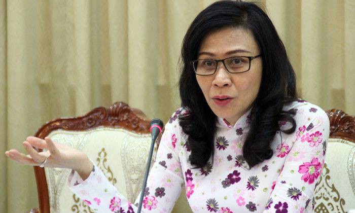 Phó chủ tịch UBND TP. HCM: Tôi rất đau lòng trước quyết định cho Song Toàn chuyển trường khi mùa thi sắp đến - Ảnh 1. Phó chủ tịch UBND TP. HCM: Tôi rất đau lòng trước quyết định cho Song Toàn chuyển trường khi mùa thi sắp đến - Ảnh 1.
