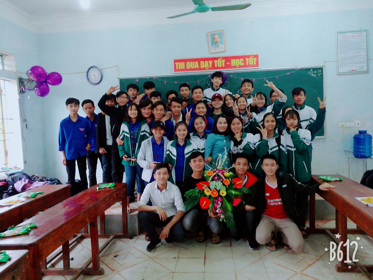 Con gái lớp người ta: Đi 35km mua đồ trang trí, bí mật làm tiệc chúc mừng ngày quốc tế con trai 6/4 - Ảnh 5. Con gái lớp người ta: Đi 35km mua đồ trang trí, bí mật làm tiệc chúc mừng ngày quốc tế con trai 6/4 - Ảnh 5.