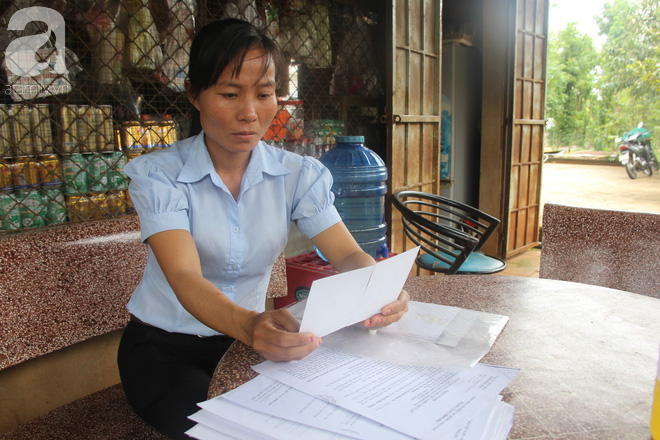 Bị bố mẹ chồng đuổi kh&ocirc;ng cho lại gần con trai, người mẹ trẻ gửi đơn cầu cứu suốt 2 năm mới được đ&oacute;n con về  - Ảnh 3.