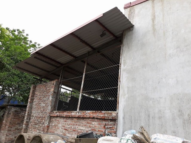Hoàn cảnh đáng thương của hai nữ sinh lớp 6 tử vong dưới hố nước sâu - Ảnh 3.