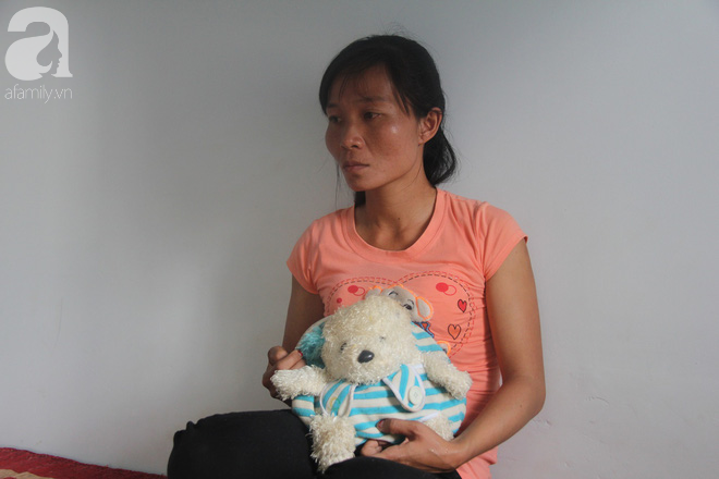 Bị bố mẹ chồng đuổi kh&ocirc;ng cho lại gần con trai, người mẹ trẻ gửi đơn cầu cứu suốt 2 năm mới được đ&oacute;n con về  - Ảnh 4.