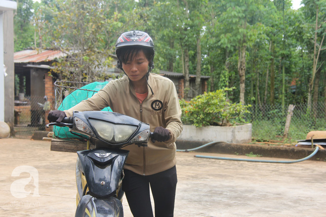 Bị bố mẹ chồng đuổi không cho lại gần con trai, người mẹ trẻ gửi đơn cầu cứu suốt 2 năm mới được đón con về  - Ảnh 6.