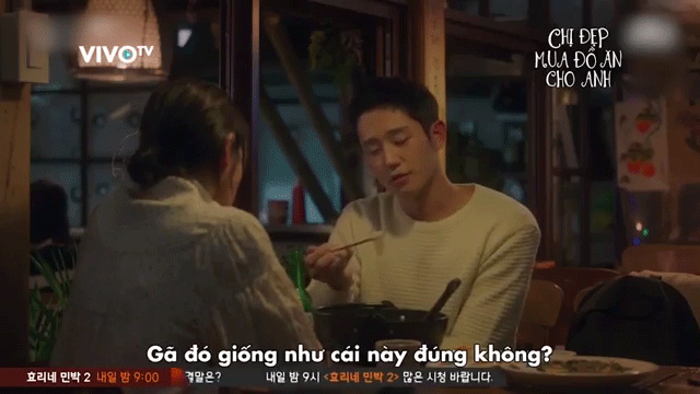 Khoai nưa: món ăn được gọi tên rất nhiều trong Chị đẹp nhưng lại bị dịch thành mầm non - Ảnh 4.