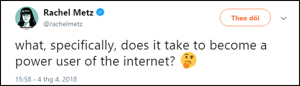 Mark Zuckerberg bị dân mạng trêu liên tục khi tự xưng là người dùng Internet chuyên nghiệp - Ảnh 2.