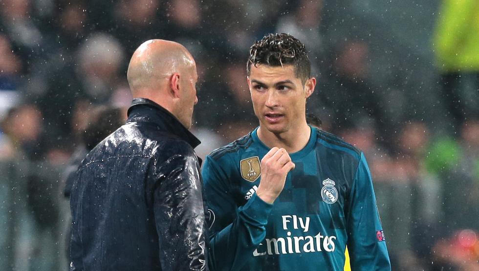 Nghiên cứu đáng kinh ngạc về tuổi cơ thể của Ronaldo - Ảnh 3.