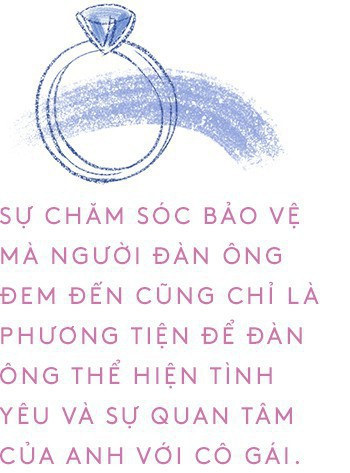 Là đàn ông, đừng để cô gái của mình chạnh lòng tự hỏi: “Tại sao tôi cứ phải chủ động trong tình yêu này?” - Ảnh 5.