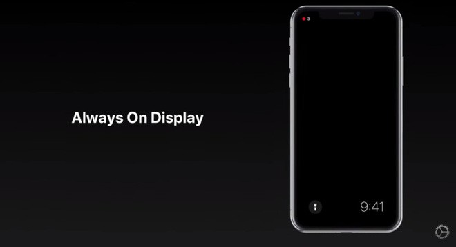 Concept iOS 12: Màn hình Always On Display, gọi Facetime nhóm 4 người, chế độ Dark Mode tuyệt đẹp - Ảnh 2.