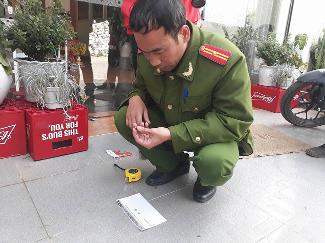 Sự thật bất ngờ về vụ nổ súng ở Đà Lạt - Ảnh 4.