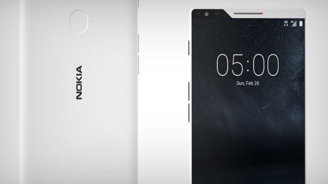 Concept Nokia X, chiếc Nokia trong mơ của tất cả mọi người - Ảnh 5.