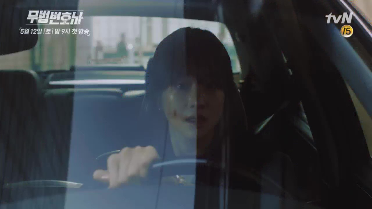 Fan xuýt xoa khi nữ chính mới của Lee Jun Ki còn... ngầu hơn cả anh - Ảnh 6. Fan xuýt xoa khi nữ chính mới của Lee Jun Ki còn... ngầu hơn cả anh - Ảnh 6.