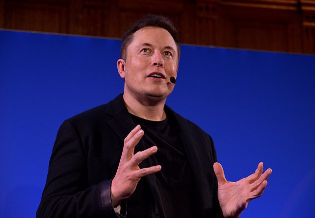 Elon Musk: Nh&acirc;n loại c&oacute; thể sẽ bị thống trị VĨNH VIỄN bởi một robot độc t&agrave;i - Ảnh 1.
