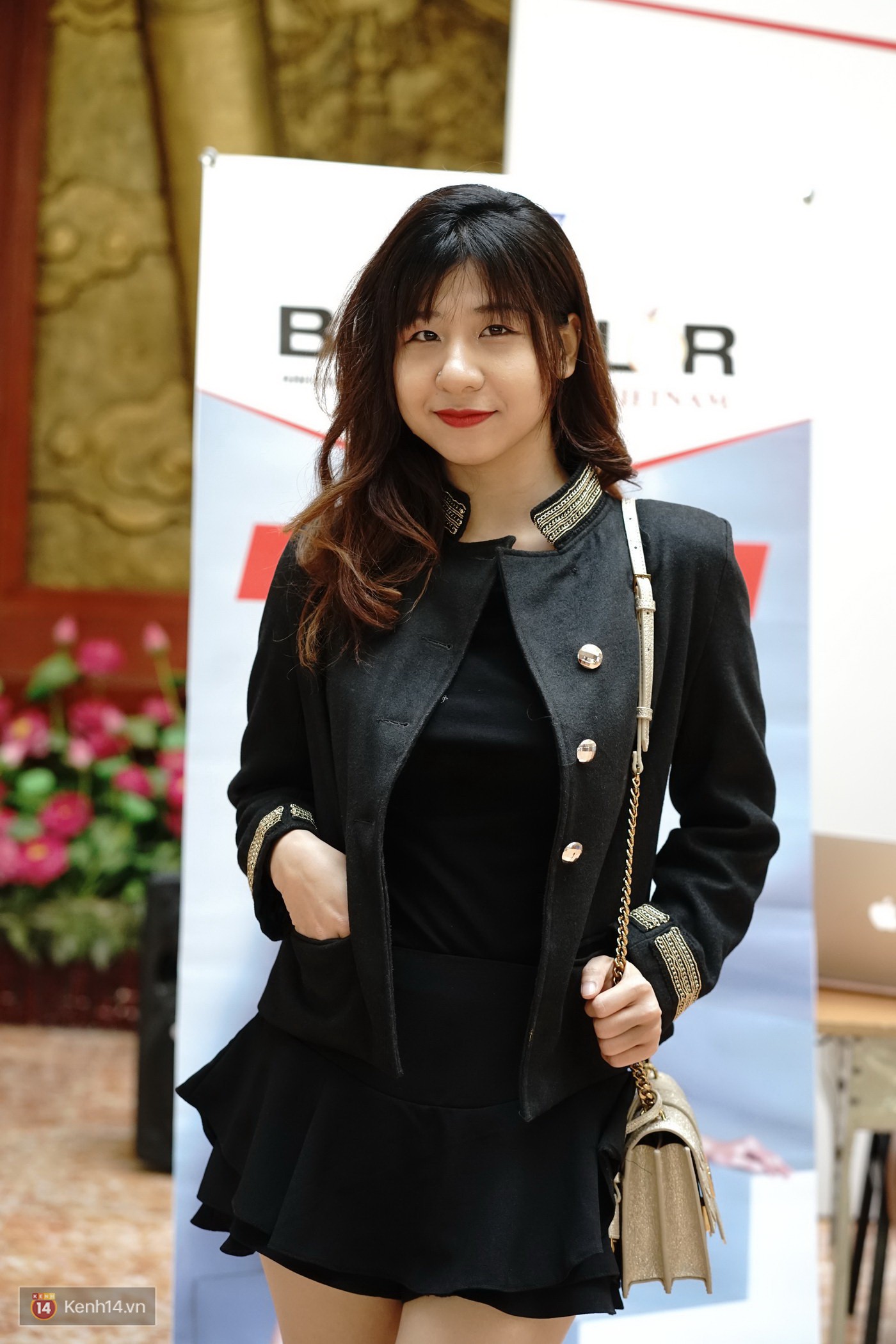 Ngỡ ngàng trước nhan sắc thí sinh tại buổi casting show hẹn hò The Bachelor miền Bắc - Ảnh 8. Ngỡ ngàng trước nhan sắc thí sinh tại buổi casting show hẹn hò The Bachelor miền Bắc - Ảnh 8.