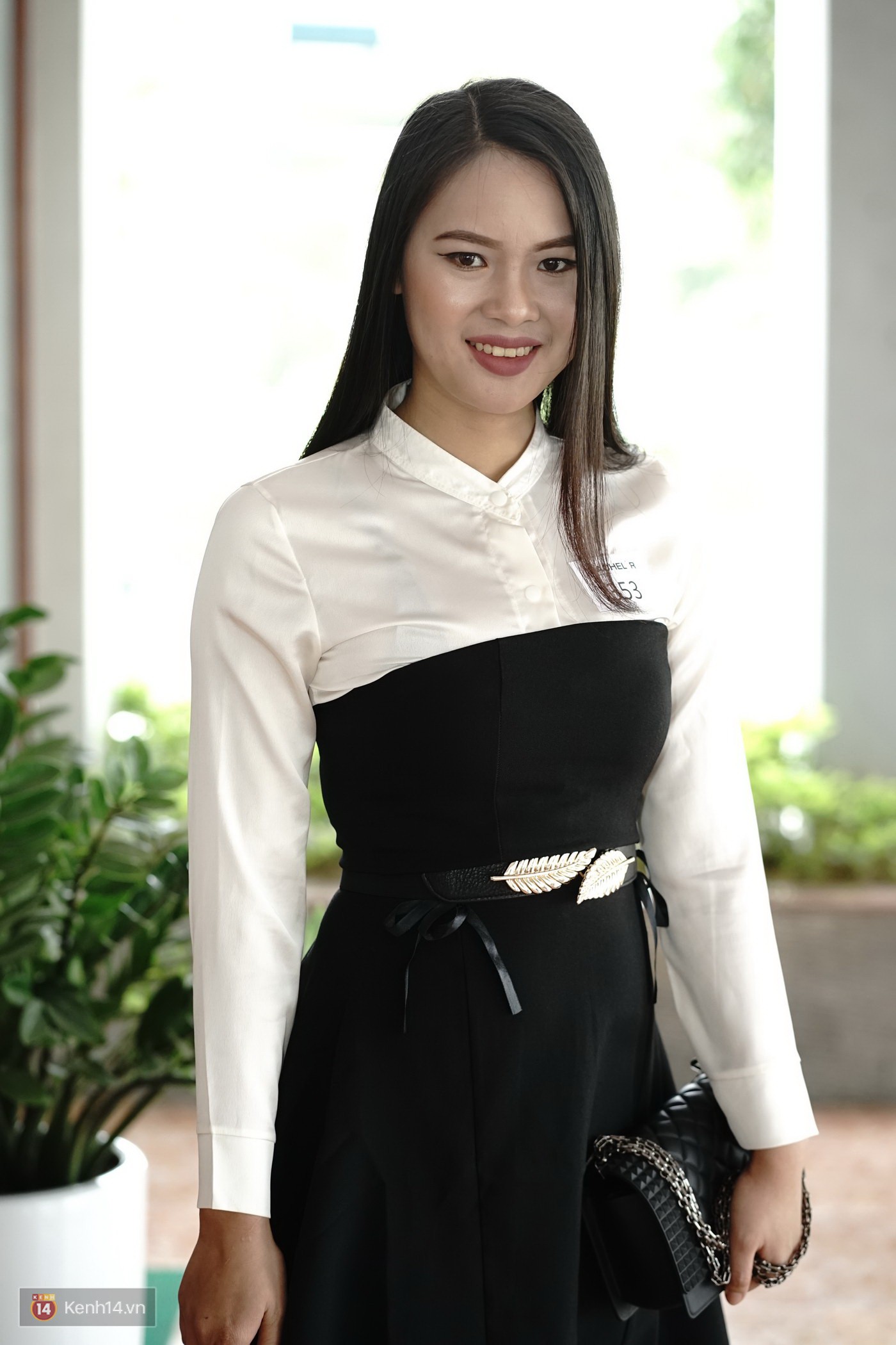 Ngỡ ngàng trước nhan sắc thí sinh tại buổi casting show hẹn hò The Bachelor miền Bắc - Ảnh 9. Ngỡ ngàng trước nhan sắc thí sinh tại buổi casting show hẹn hò The Bachelor miền Bắc - Ảnh 9.
