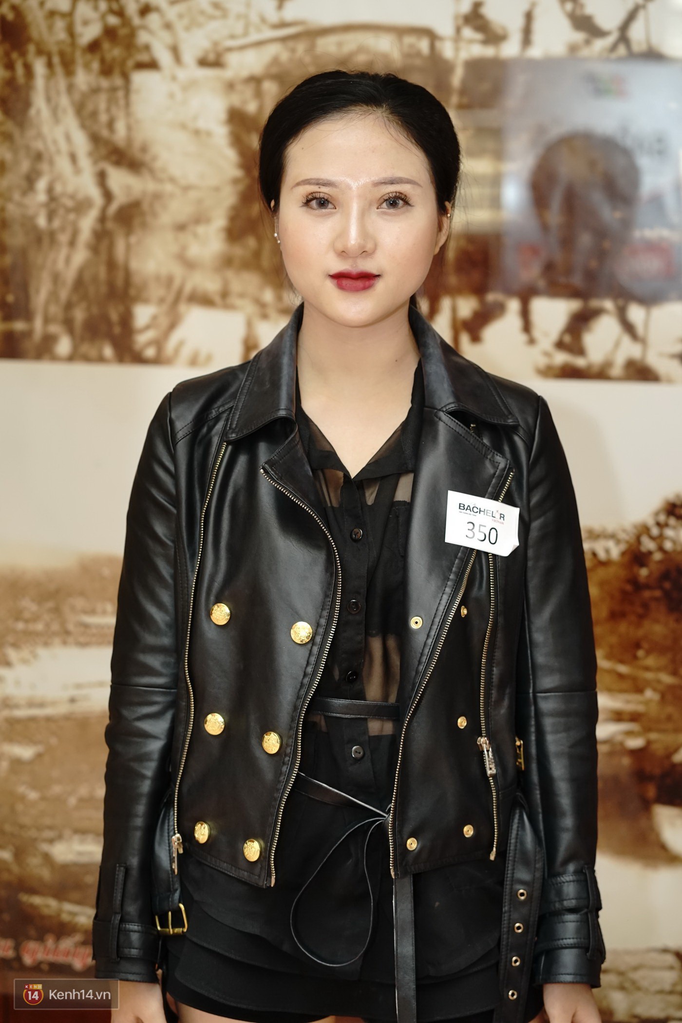 Ngỡ ngàng trước nhan sắc thí sinh tại buổi casting show hẹn hò The Bachelor miền Bắc - Ảnh 11. Ngỡ ngàng trước nhan sắc thí sinh tại buổi casting show hẹn hò The Bachelor miền Bắc - Ảnh 11.