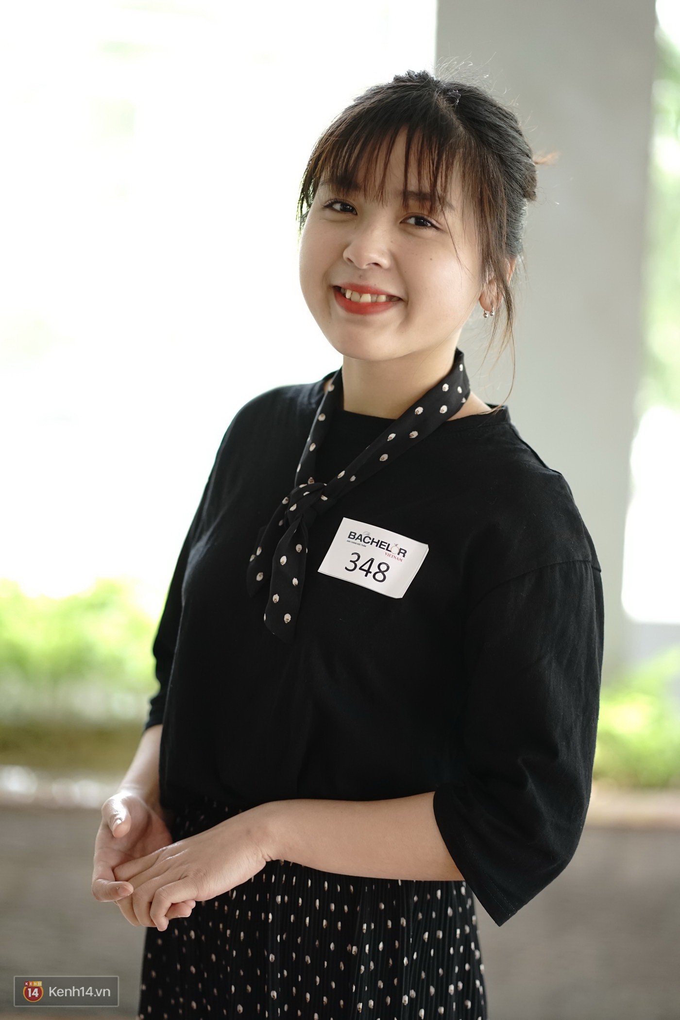 Ngỡ ngàng trước nhan sắc thí sinh tại buổi casting show hẹn hò The Bachelor miền Bắc - Ảnh 16. Ngỡ ngàng trước nhan sắc thí sinh tại buổi casting show hẹn hò The Bachelor miền Bắc - Ảnh 16.