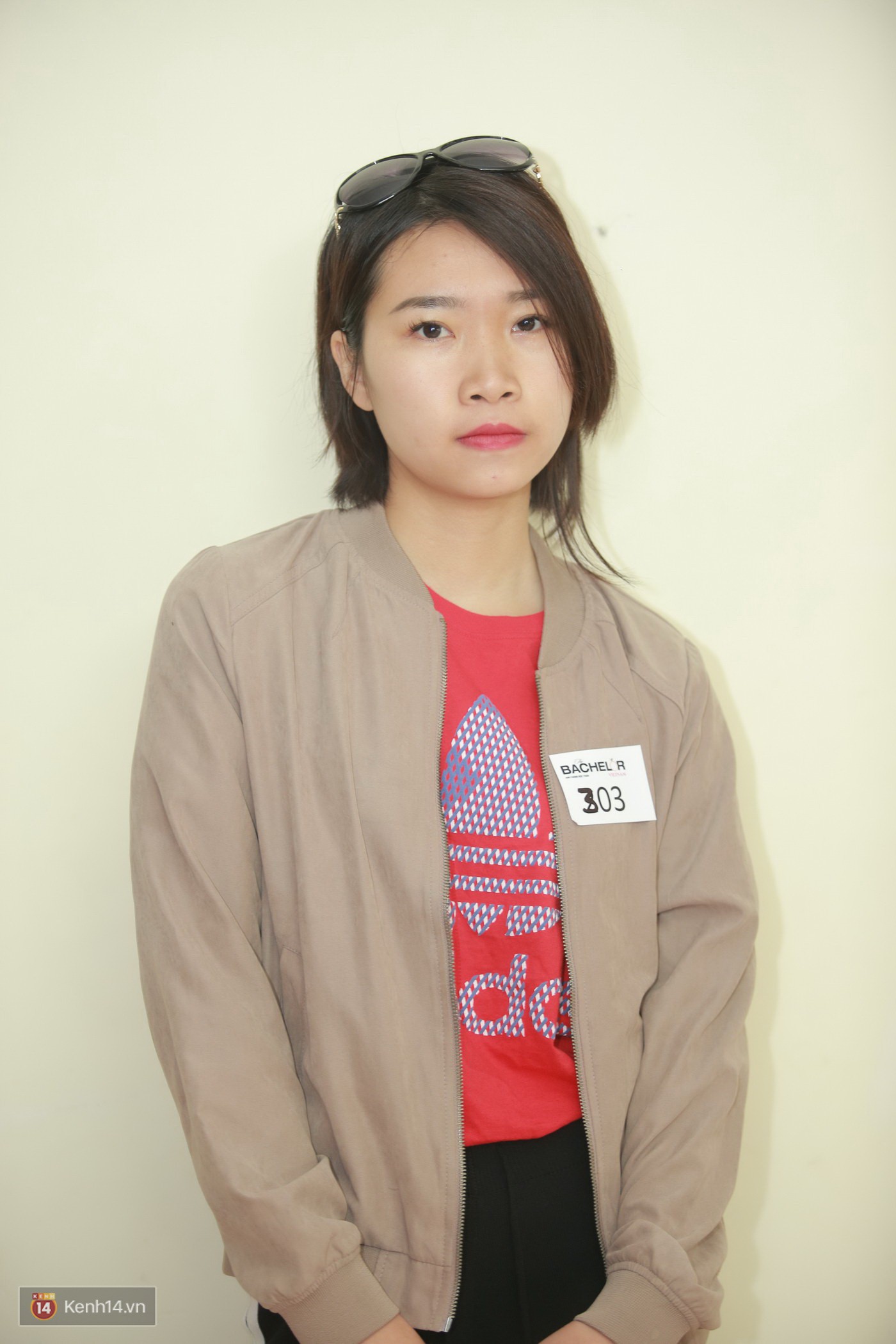 Ngỡ ngàng trước nhan sắc thí sinh tại buổi casting show hẹn hò The Bachelor miền Bắc - Ảnh 13. Ngỡ ngàng trước nhan sắc thí sinh tại buổi casting show hẹn hò The Bachelor miền Bắc - Ảnh 13.