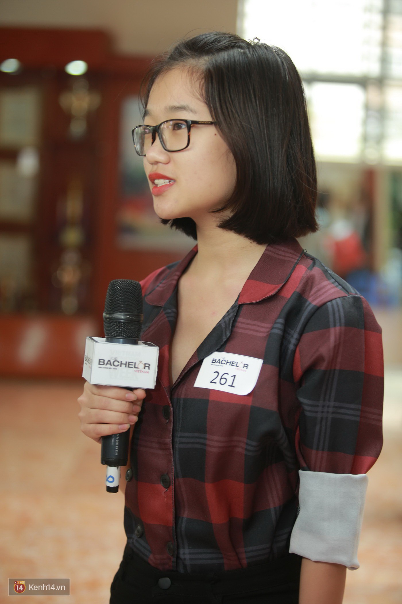 Ngỡ ngàng trước nhan sắc thí sinh tại buổi casting show hẹn hò The Bachelor miền Bắc - Ảnh 14. Ngỡ ngàng trước nhan sắc thí sinh tại buổi casting show hẹn hò The Bachelor miền Bắc - Ảnh 14.