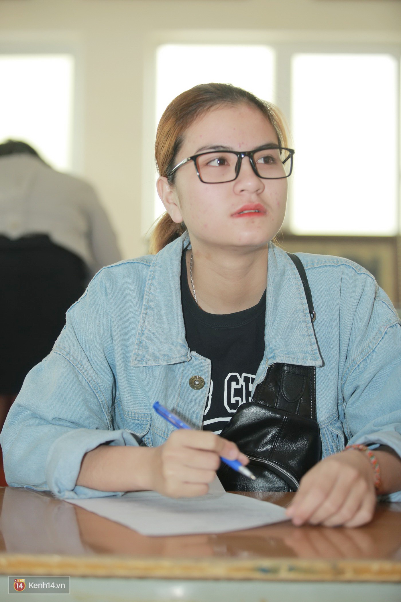 Ngỡ ngàng trước nhan sắc thí sinh tại buổi casting show hẹn hò The Bachelor miền Bắc - Ảnh 6. Ngỡ ngàng trước nhan sắc thí sinh tại buổi casting show hẹn hò The Bachelor miền Bắc - Ảnh 6.