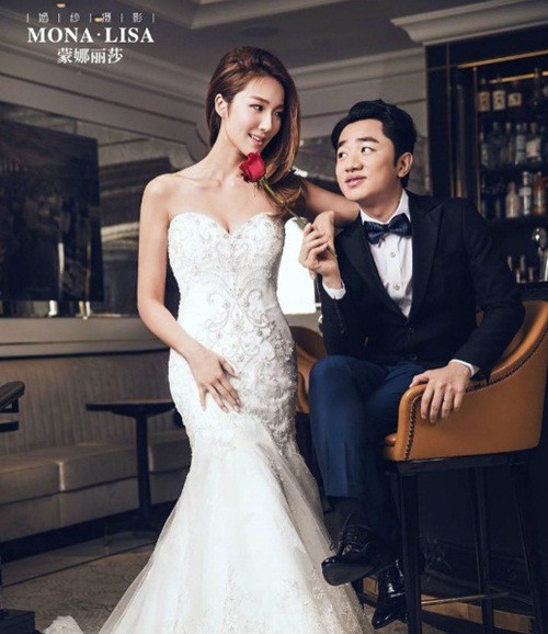 Nhìn loạt sao này thành công, giàu sang và có nửa kia đáng khao khát, liệu ai còn dám chê người khác lùn? - Ảnh 20. Nhìn loạt sao này thành công, giàu sang và có nửa kia đáng khao khát, liệu ai còn dám chê người khác lùn? - Ảnh 20.