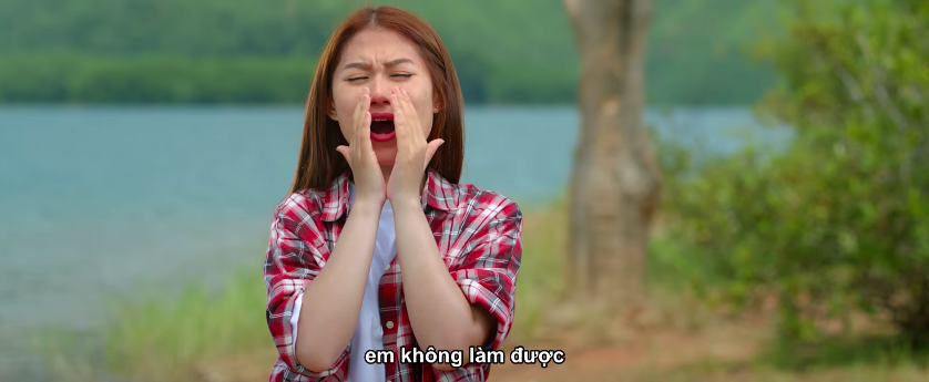 Yêu Em Bất Chấp khác Cô Nàng Ngổ Ngáo bao nhiêu phần trăm? - Ảnh 3. Yêu Em Bất Chấp khác Cô Nàng Ngổ Ngáo bao nhiêu phần trăm? - Ảnh 3.