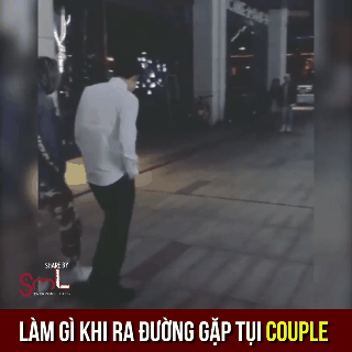 Quá rảnh, hội FA lại nghĩ ra trò tung hoả mù để troll các cặp dính nhau như sam - Ảnh 4. Quá rảnh, hội FA lại nghĩ ra trò tung hoả mù để troll các cặp dính nhau như sam - Ảnh 4.