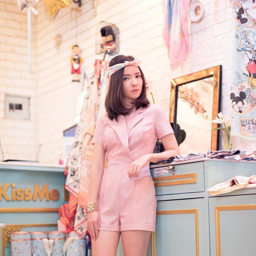 Sao nhí một thời xinh đẹp của Thái Lan đột ngột qua đời ở tuổi 20 vì sự cố xe sang tiền tỉ - Ảnh 1.