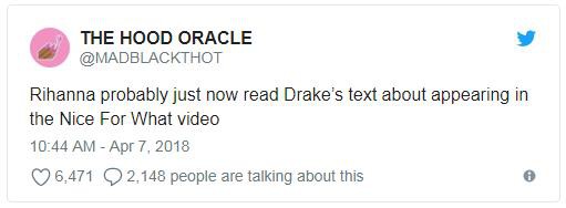 Drake lại vừa ra hit mới, dân tình tha hồ dùng cho caption ảnh trên Instagram - Ảnh 2.