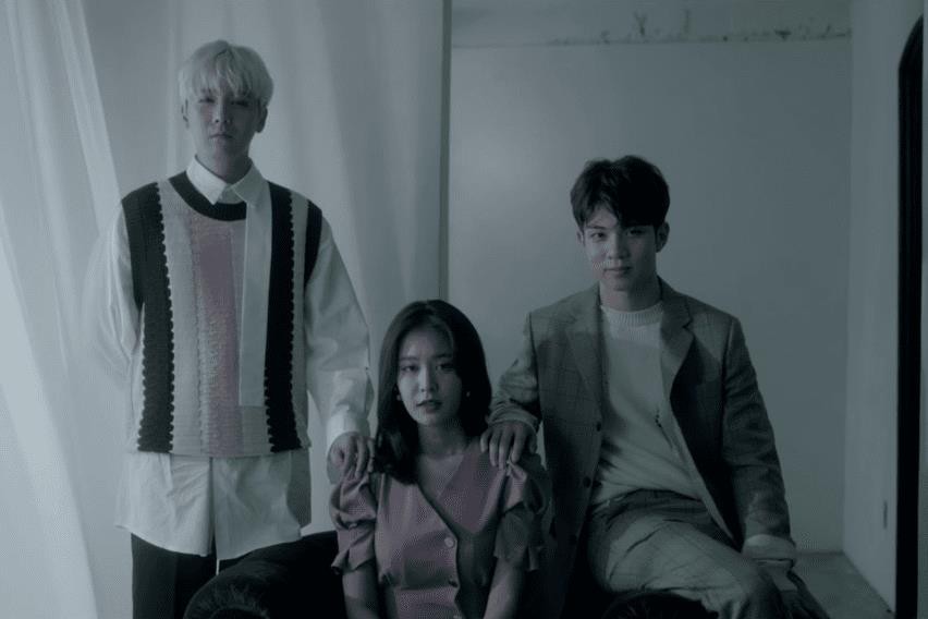 Hong Ki (F.T. Island) và cựu thí sinh Produce 101 hợp tác tung bản Ballad giết triệu con tim - Ảnh 2.