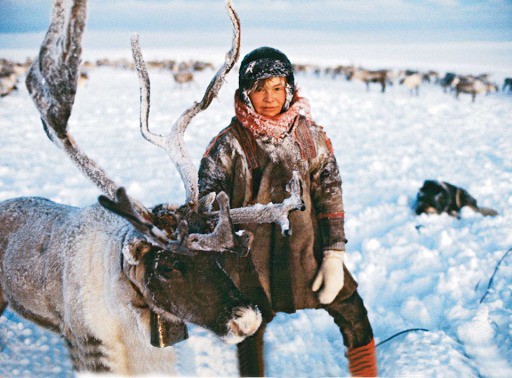 Câu chuyện về những người già bị để mặc đến chết ở Eskimo: Bị ném xuống biển, chôn sống hay bỏ rơi ngoài trời giá lạnh - Ảnh 1.