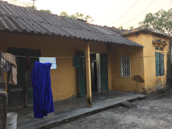 Mẹ mất, hai đứa trẻ c&ocirc;i c&uacute;t lo sợ phải nghỉ học v&igrave; một m&igrave;nh bố &ldquo;g&aacute;nh&rdquo; &ocirc;ng b&agrave; bệnh tật, kiếm từng bữa cơm nu&ocirc;i cả gia đ&igrave;nh - Ảnh 4.