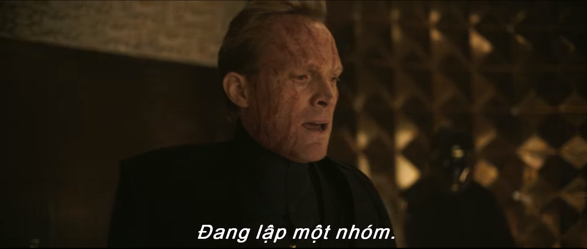 Hé lộ quá khứ lừng lẫy của Han Solo ngay trailer nóng hổi Solo: Star Wars Ngoại Truyện - Ảnh 6. Hé lộ quá khứ lừng lẫy của Han Solo ngay trailer nóng hổi Solo: Star Wars Ngoại Truyện - Ảnh 6.