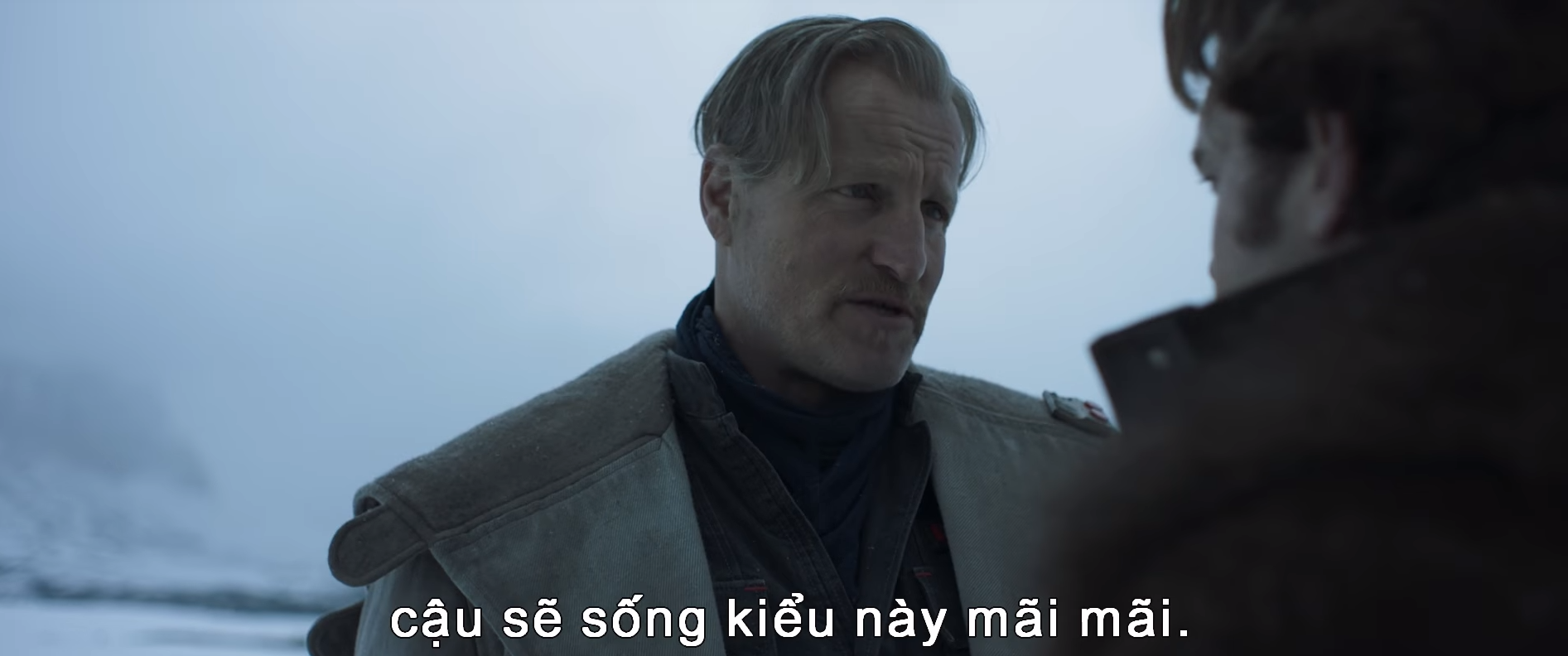 Hé lộ quá khứ lừng lẫy của Han Solo ngay trailer nóng hổi Solo: Star Wars Ngoại Truyện - Ảnh 4. Hé lộ quá khứ lừng lẫy của Han Solo ngay trailer nóng hổi Solo: Star Wars Ngoại Truyện - Ảnh 4.
