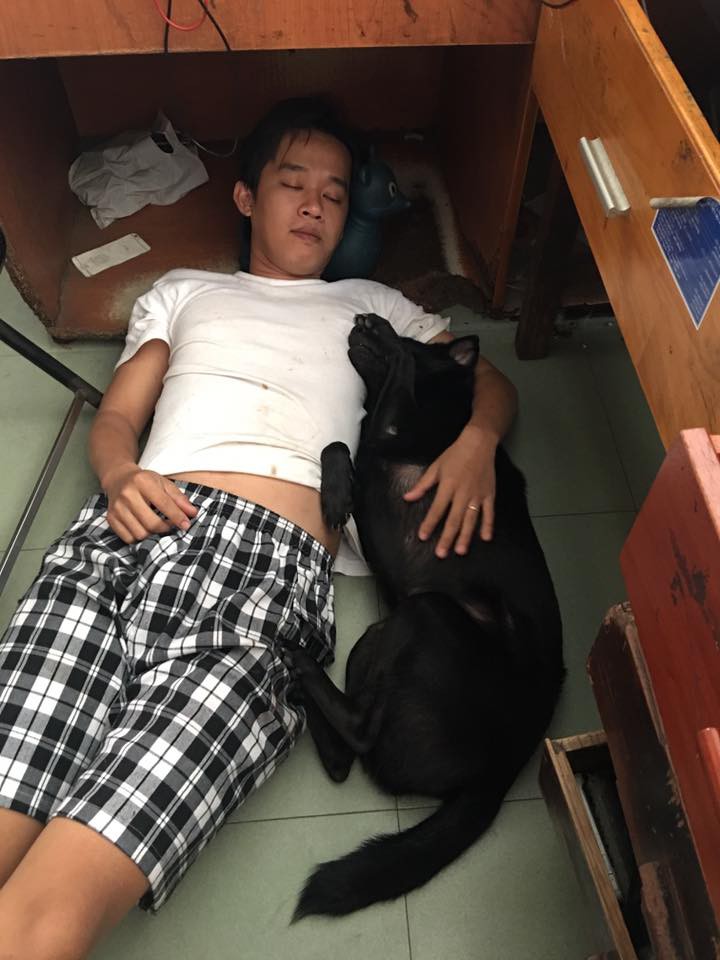 Chùm ảnh: Nỗi lòng các cô gái bị lũ boss công khai giựt chồng - Ảnh 5. Chùm ảnh: Nỗi lòng các cô gái bị lũ boss công khai giựt chồng - Ảnh 5.