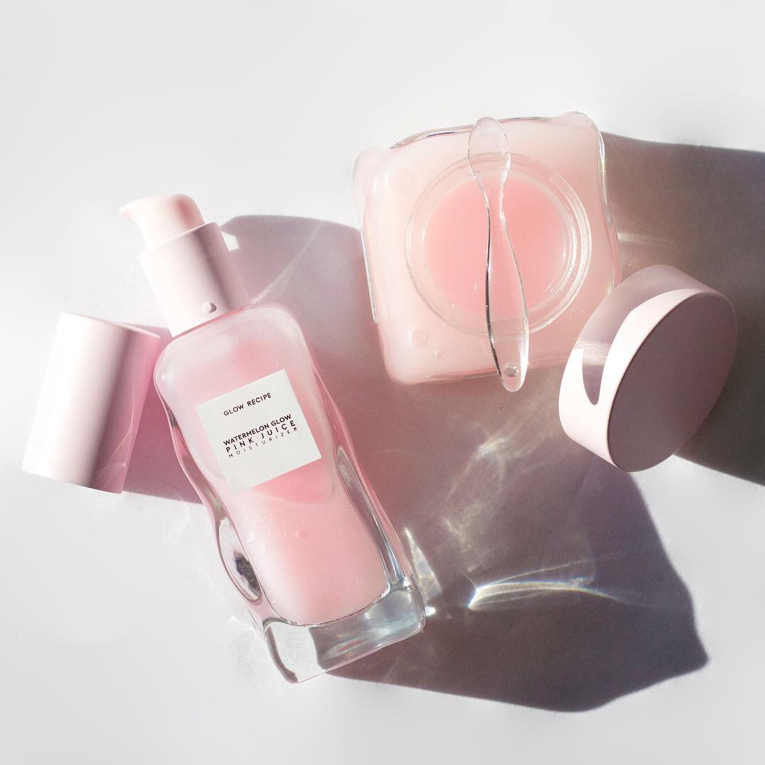 Mặt nạ màu hồng siêu xinh, thơm nức mùi dưa hấu giúp da căng bóng chỉ sau một đêm này đang là chân ái của nhiều cô nàng trên Instagram - Ảnh 6.