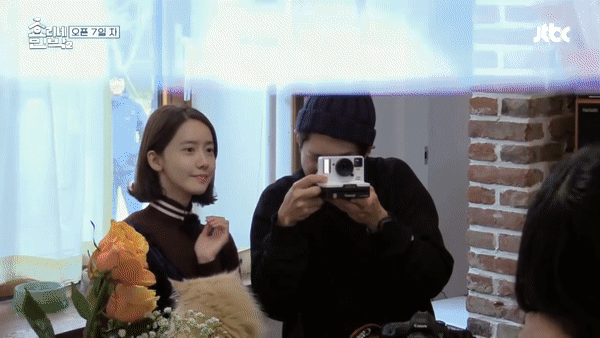 Park Bo Gum đ&atilde; trải qua ng&agrave;y cuối c&ugrave;ng tại show nh&agrave; Hyori vui vẻ thế n&agrave;y! - Ảnh 12.