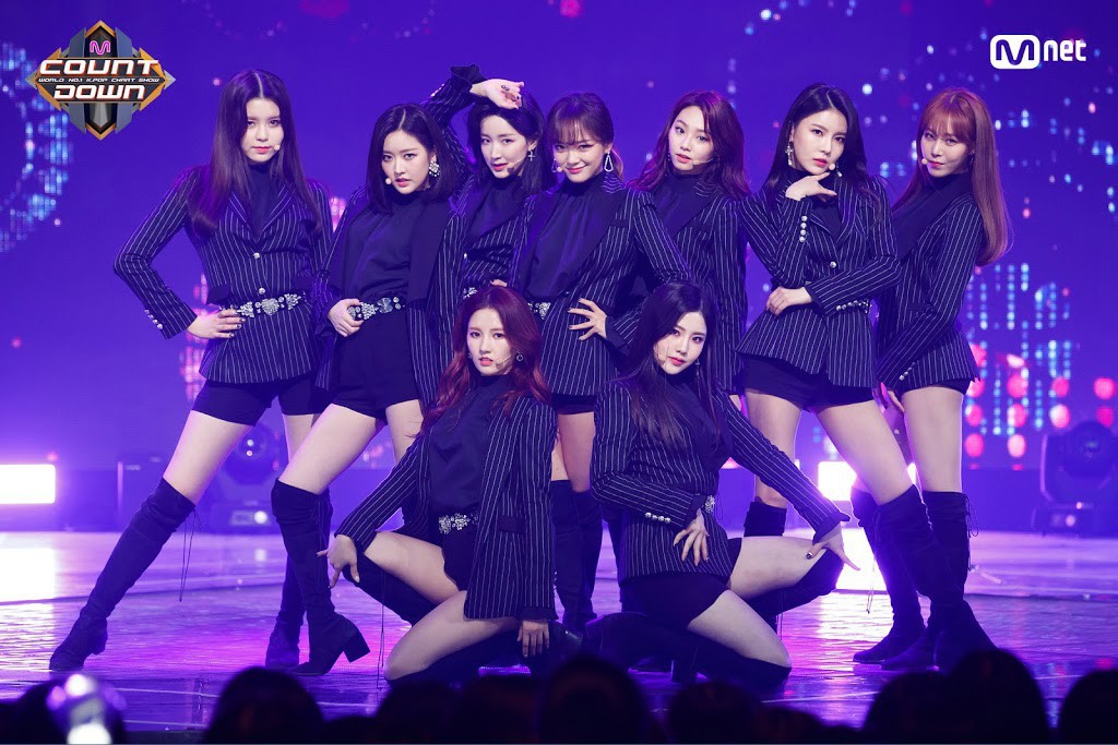 Khi girlgroup Kpop diện suit: Những soái tỷ đốn tim người hâm mộ - Ảnh 17.