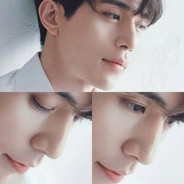 Lee Dong Wook lộ ảnh quá khứ một trời một vực so với hiện tại: Liệu có dao kéo để trùng tu nhan sắc? - Ảnh 9.