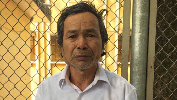Thảm án ở Bắc Giang: Đánh 2 người tử vong vì mâu thuẫn con gà thiếu cân - Ảnh 1.