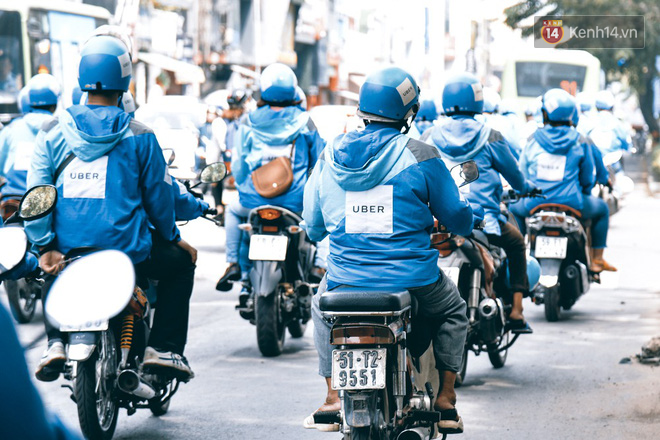 Nỗi buồn chia tay U…